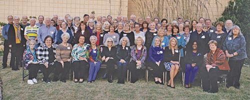WHS Class of ’69 reunites